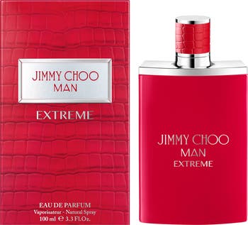 Jimmy Choo Man Extreme