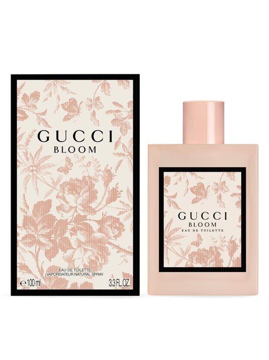 Gucci Bloom Eau De Toilette