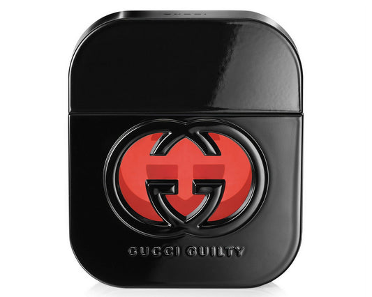 Gucci Guilty Black Women EDT