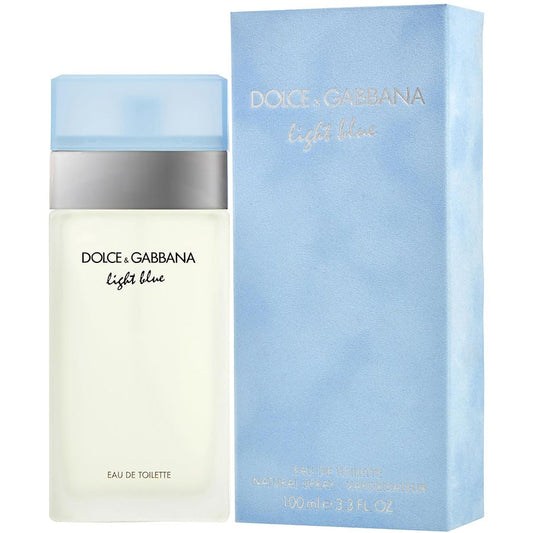 Dolce&Gabbana Light Blue Eau De Toilette