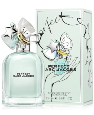 Marc Jacobs Perfect Eau De Toilette