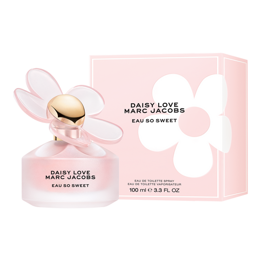 Marc Jacobs Daisy Love Eau So Sweet Eau De Toilette