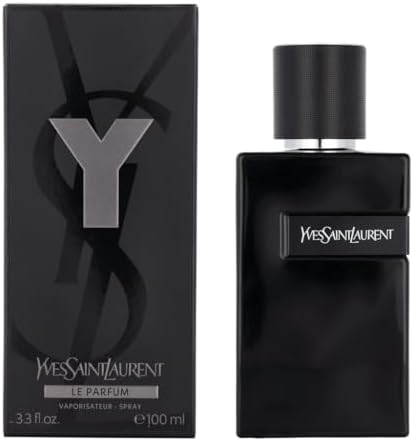 YSL Y Le Parfum