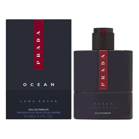 Prada Luna Rossa Ocean Eau De Parfum