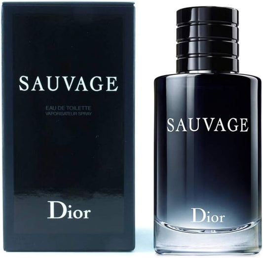 Dior Sauvage Eau De Toilette