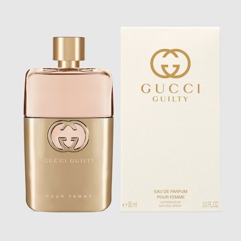 Gucci Guilty Pour Femme EDP
