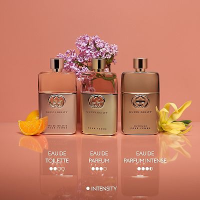Gucci Guilty Pour Femme EDP