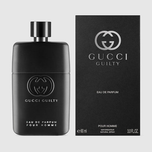 Gucci Guilty Eau De Parfum