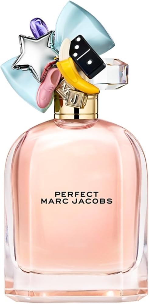 Marc Jacobs Perfect Eau De Parfum