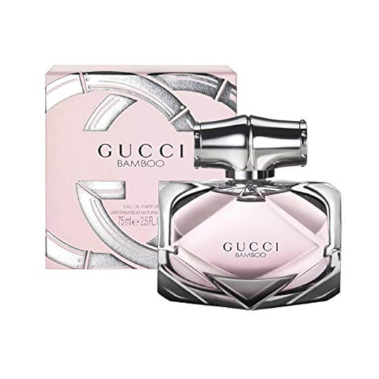 Gucci Bamboo Eau De Parfum