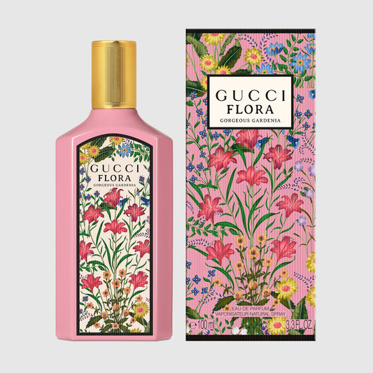 Gucci Flora Gardenia Eau De Parfum