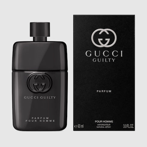 Gucci Guilty Parfum
