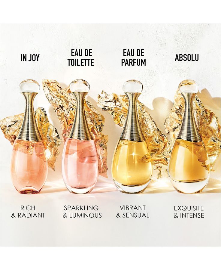 Jadore Eau De Toilette