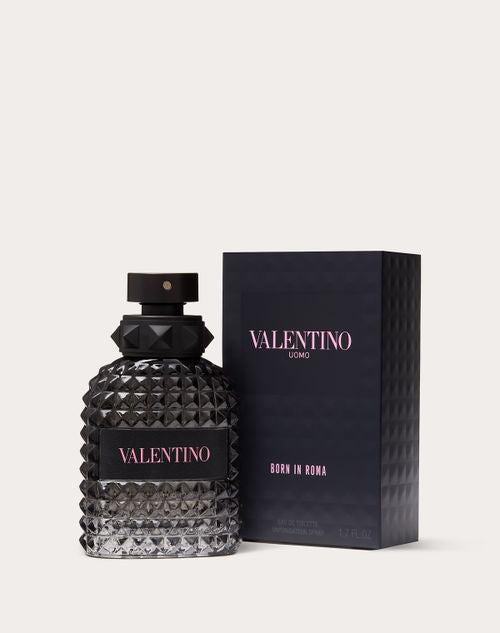 Valentino Born In Roma Eau De Toilette