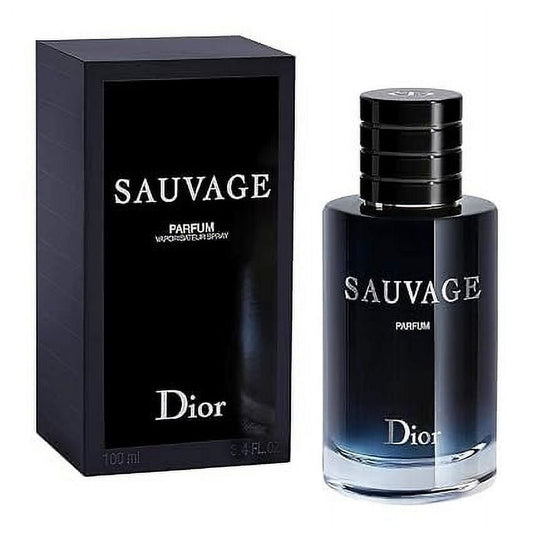 Dior Sauvage Parfum