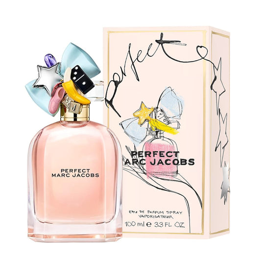 Marc Jacobs Perfect Eau De Parfum