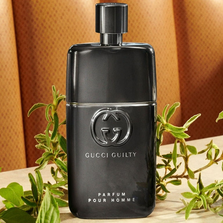 Gucci Guilty Parfum