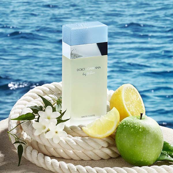 Dolce&Gabbana Light Blue Eau De Toilette