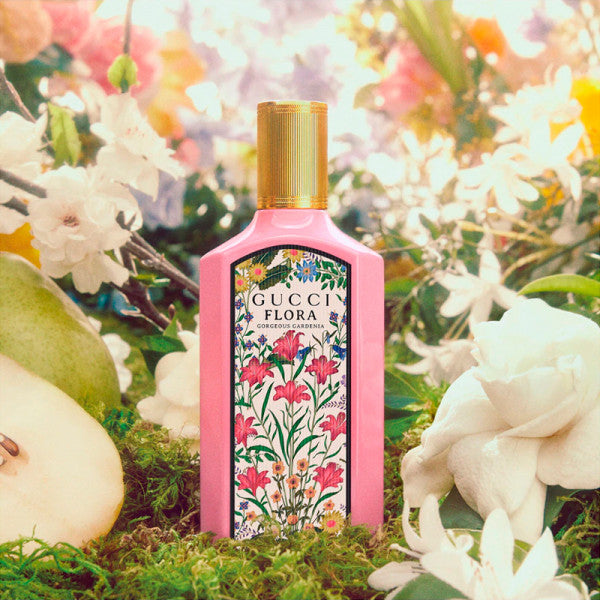 Gucci Flora Gardenia Eau De Parfum