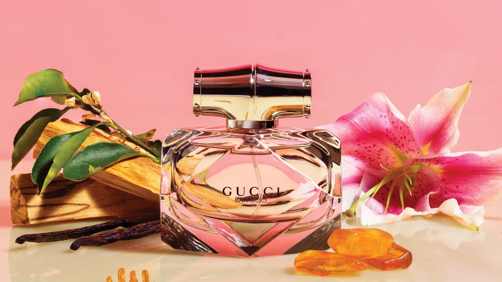 Gucci Bamboo Eau De Parfum