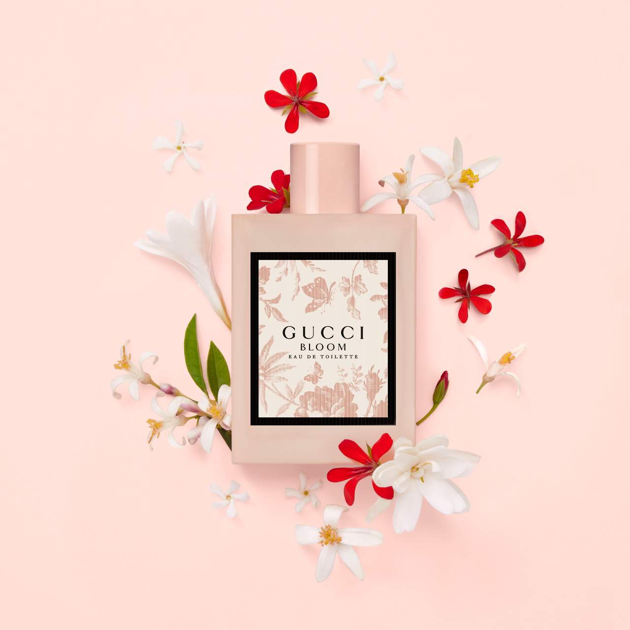 Gucci Bloom Eau De Toilette