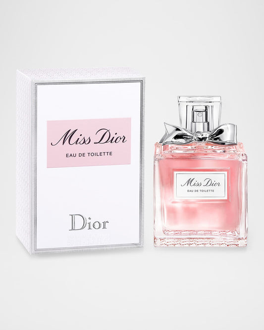 Dior Miss Dior Eau De Toilette