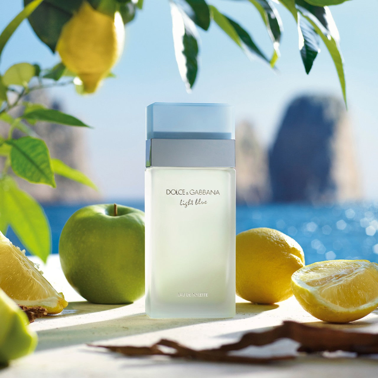 Dolce&Gabbana Light Blue Eau De Toilette