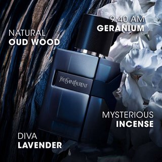 YSL Y Elixer