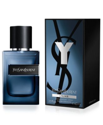 YSL Y Elixer