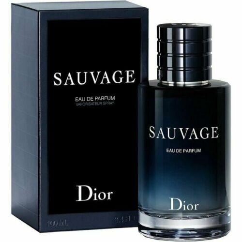 Dior Sauvage Eau De Parfum